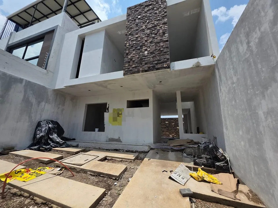 Foto 5 de Casa en Venta en Paisajes del Tesoro, Zapopan, Jalisco