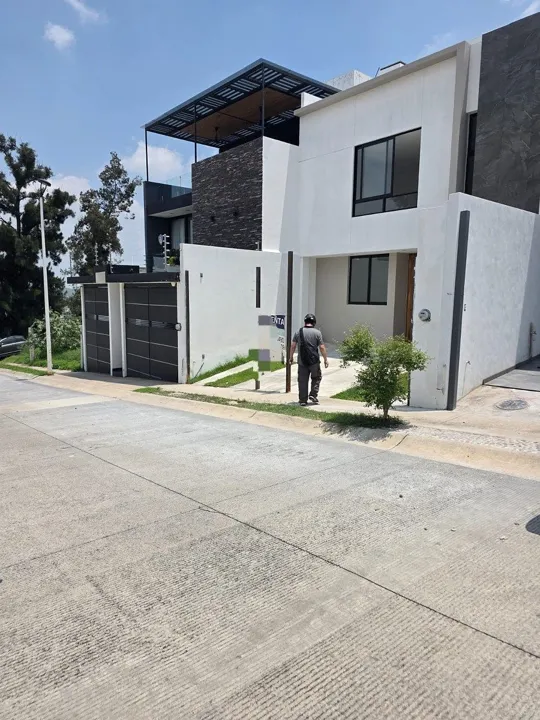Foto 7 de Casa en Venta en Paisajes del Tesoro, Zapopan, Jalisco