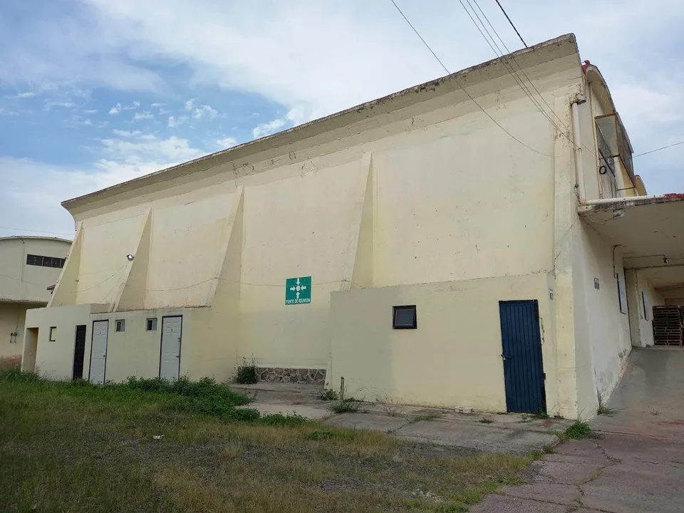 Foto 4 de Bodega en renta, Ferrocarril, Guadalajara | IBR-OP289