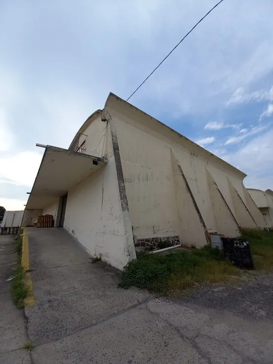 Foto 5 de Bodega en renta, Ferrocarril, Guadalajara | IBR-OP289