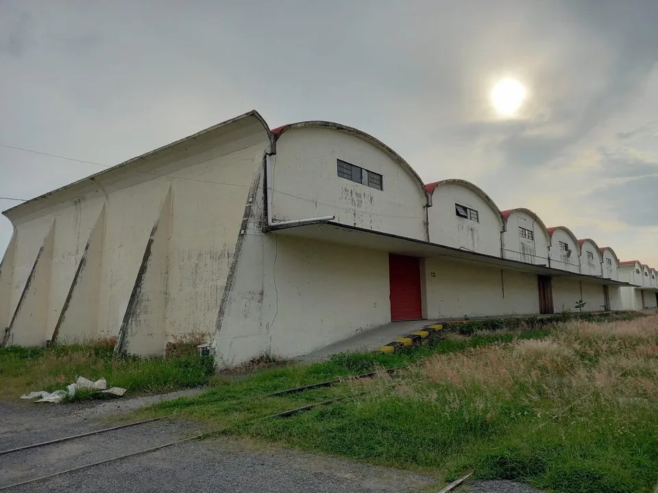 Foto 6 de Bodega en renta, Ferrocarril, Guadalajara | IBR-OP289