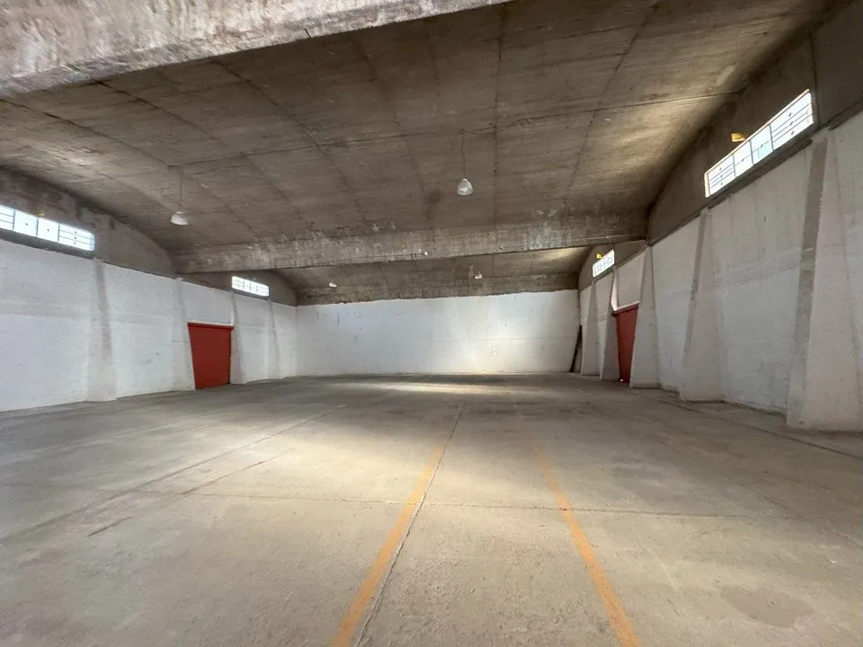 Foto 7 de Bodega en renta, Ferrocarril, Guadalajara | IBR-OP289