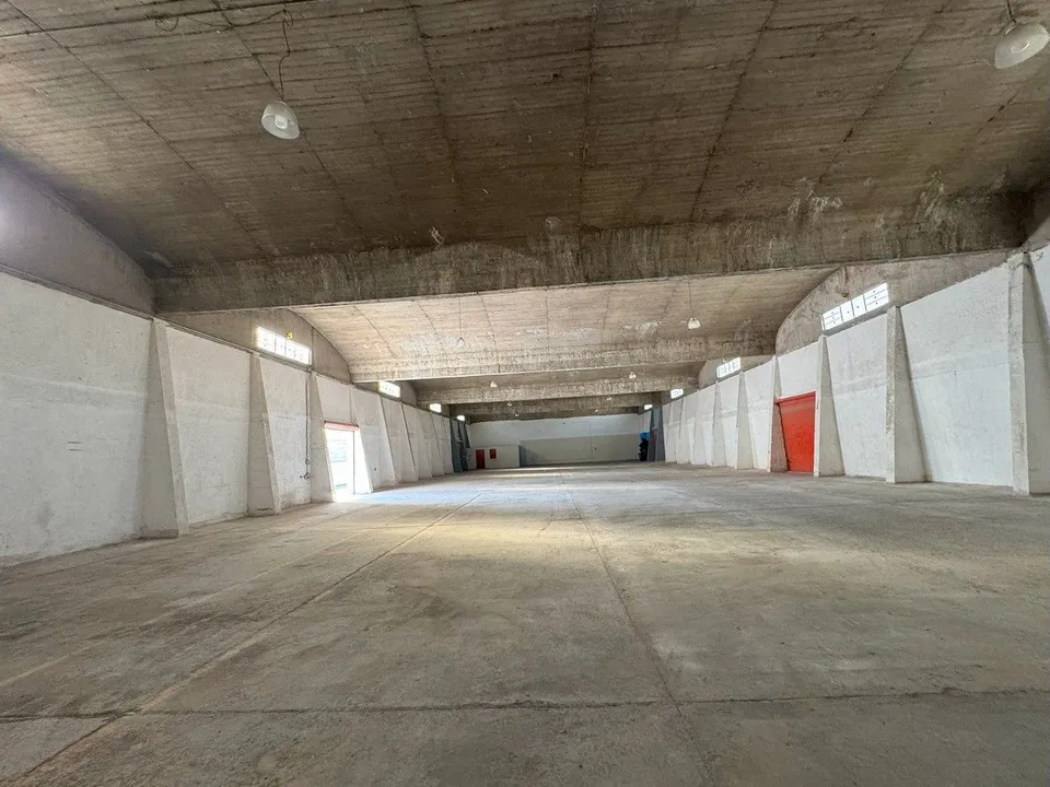 Foto 8 de Bodega en renta, Ferrocarril, Guadalajara | IBR-OP289