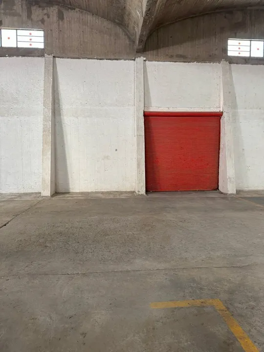 Foto 9 de Bodega en renta, Ferrocarril, Guadalajara | IBR-OP289
