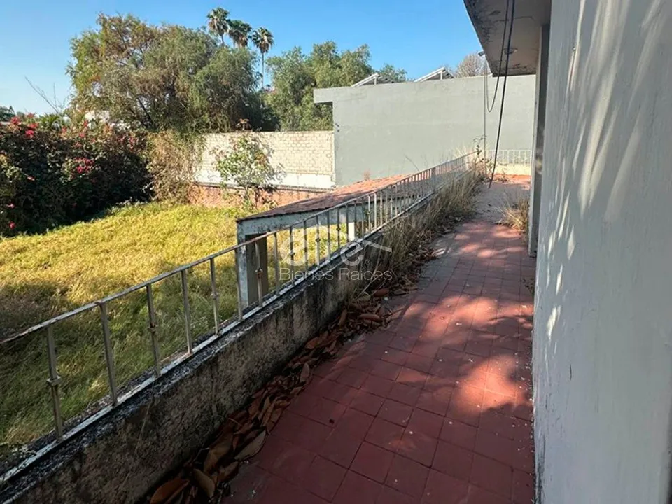 Foto 2 de Terreno en venta en Ciudad del Sol, Zapopan