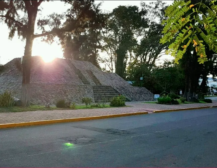 Foto 5 de Terreno en venta en Ciudad del Sol, Zapopan