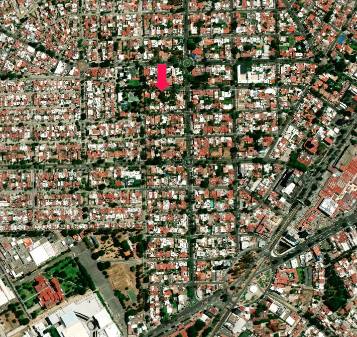 Foto 6 de Terreno en venta en Ciudad del Sol, Zapopan