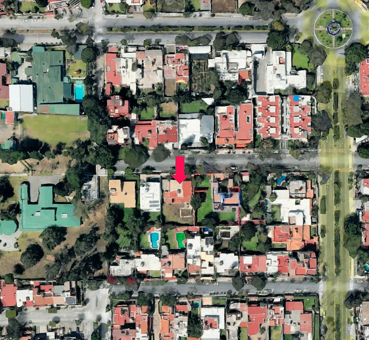 Foto 7 de Terreno en venta en Ciudad del Sol, Zapopan