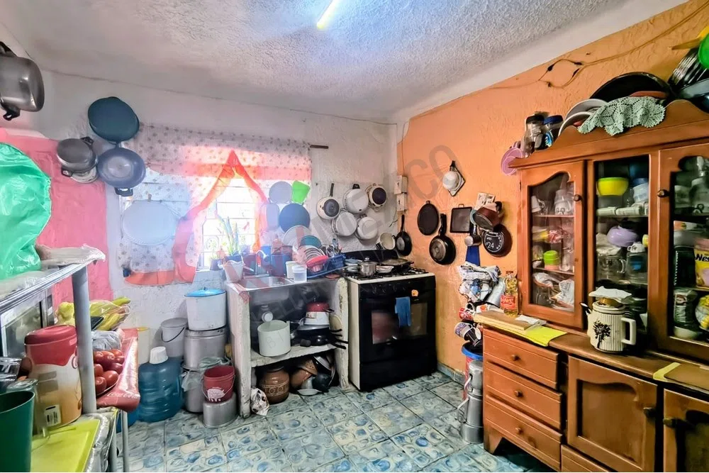 Foto 3 de Casa en venta con departamento independiente