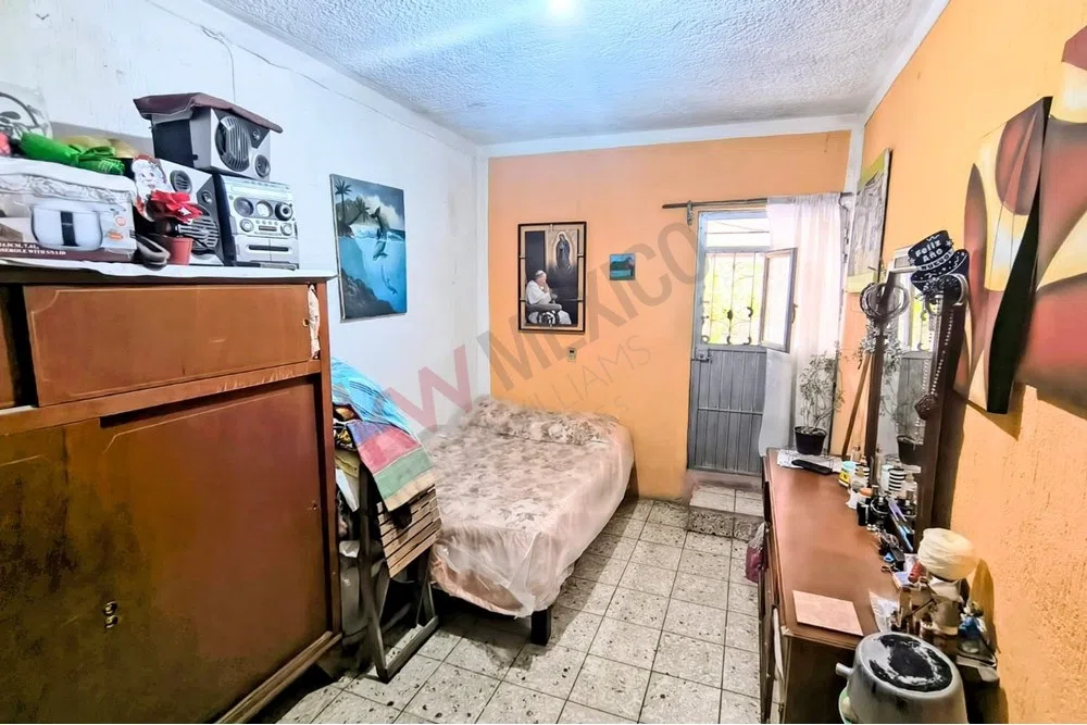 Foto 4 de Casa en venta con departamento independiente