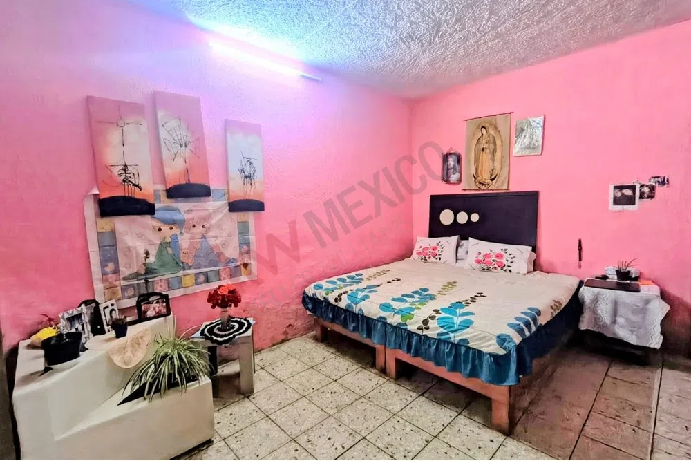Foto 5 de Casa en venta con departamento independiente