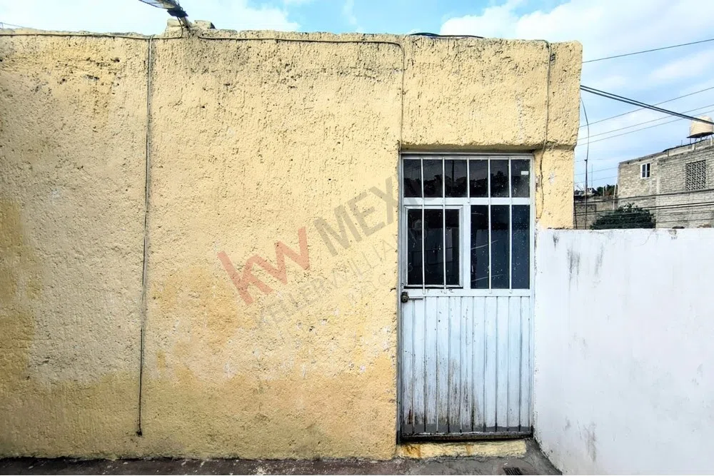 Foto 8 de Casa en venta con departamento independiente