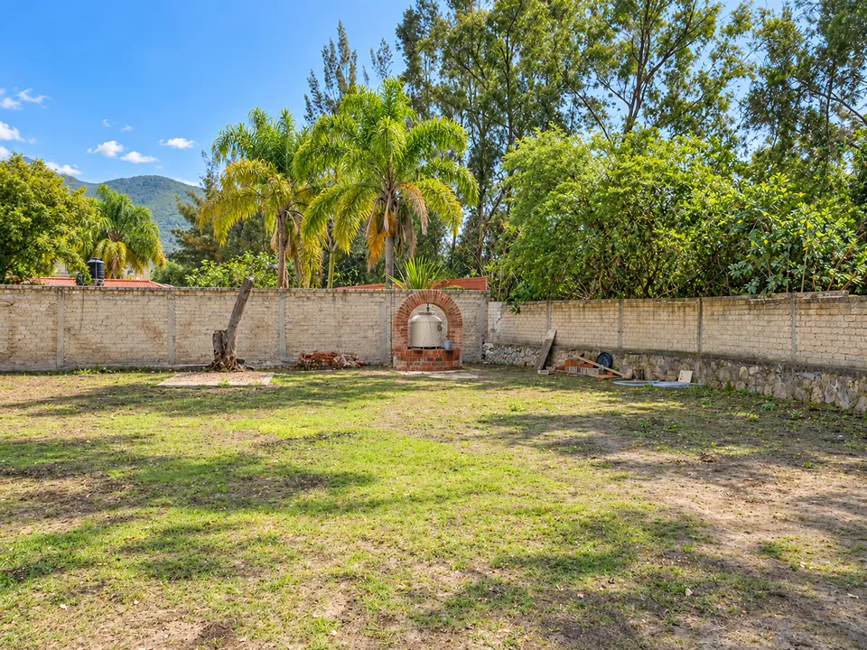 Foto 4 de Terreno en Venta en Fraccionamiento Campestre Huertas Productivas de Jalisco AC