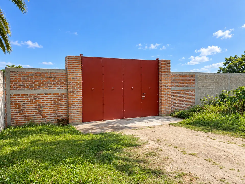 Foto 8 de Terreno en Venta en Fraccionamiento Campestre Huertas Productivas de Jalisco AC