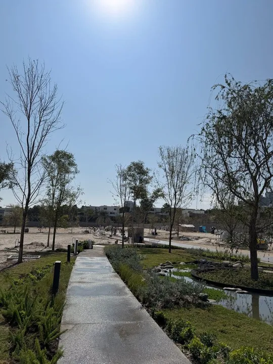 Foto 6 de Terreno en venta en Zona Andares