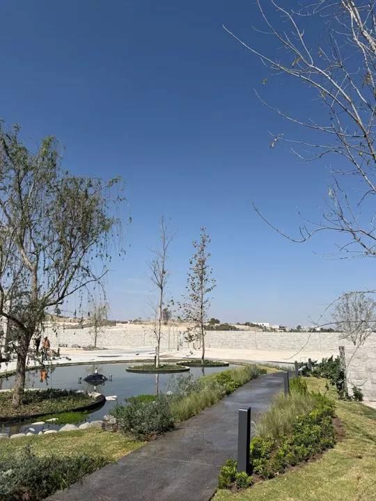 Foto 7 de Terreno en venta en Zona Andares