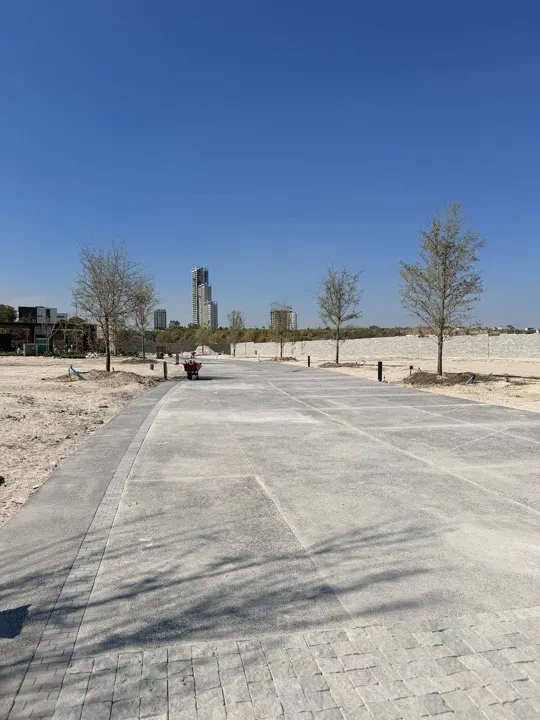 Foto 9 de Terreno en venta en Zona Andares