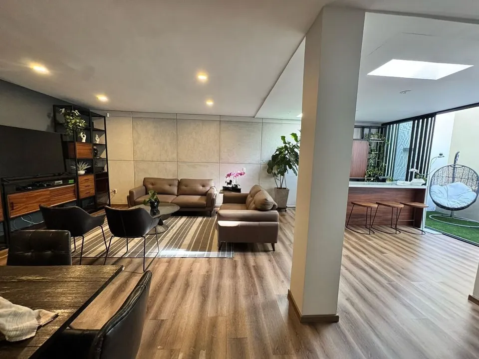 Foto 3 de Casa en condominio en venta Jacarandas