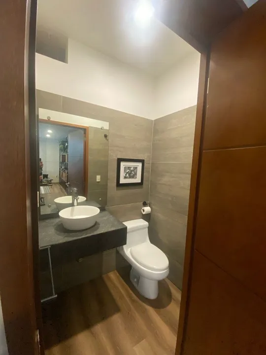 Foto 8 de Casa en condominio en venta Jacarandas