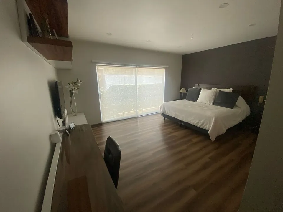Foto 9 de Casa en condominio en venta Jacarandas