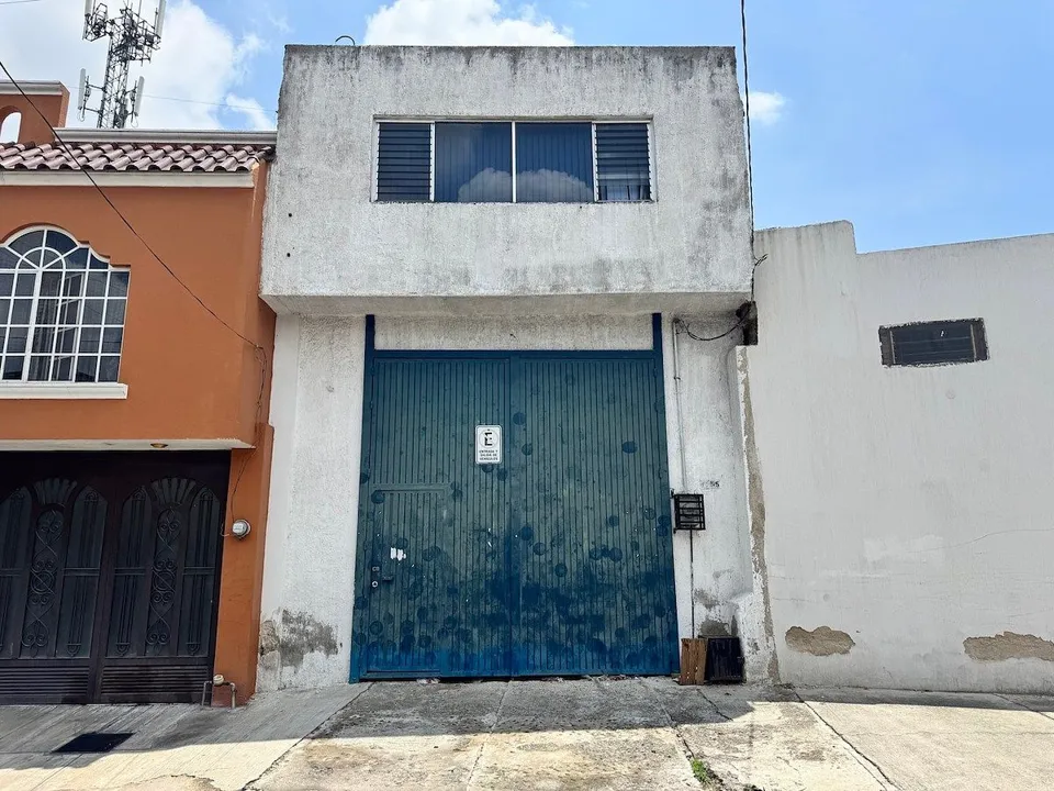 Bodega en venta en Zona de Talpita, Guadalajara