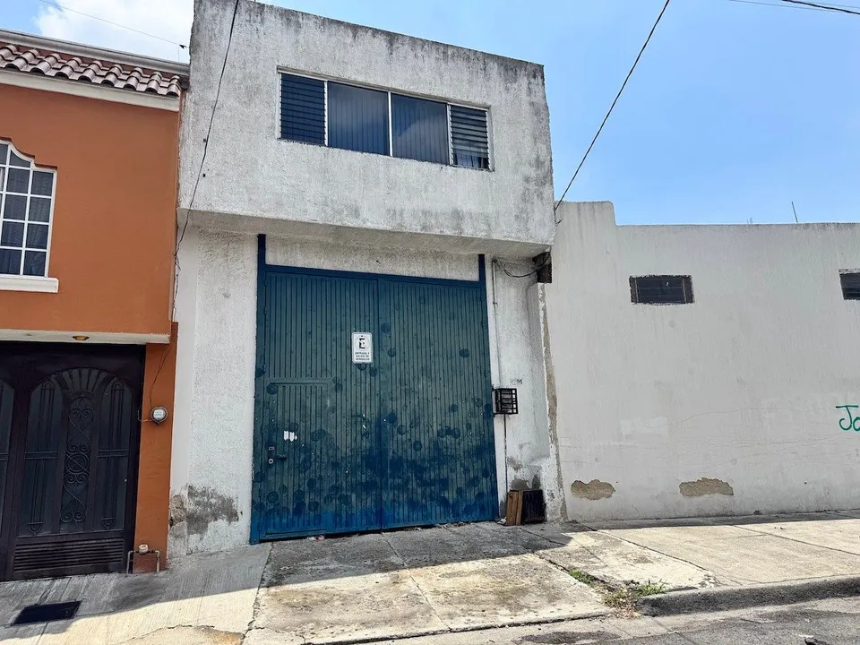 Foto 2 de Bodega en venta en Zona de Talpita, Guadalajara