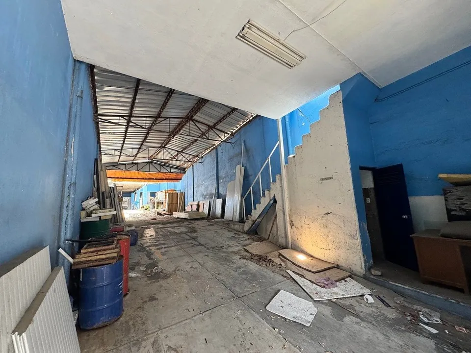 Foto 5 de Bodega en venta en Zona de Talpita, Guadalajara