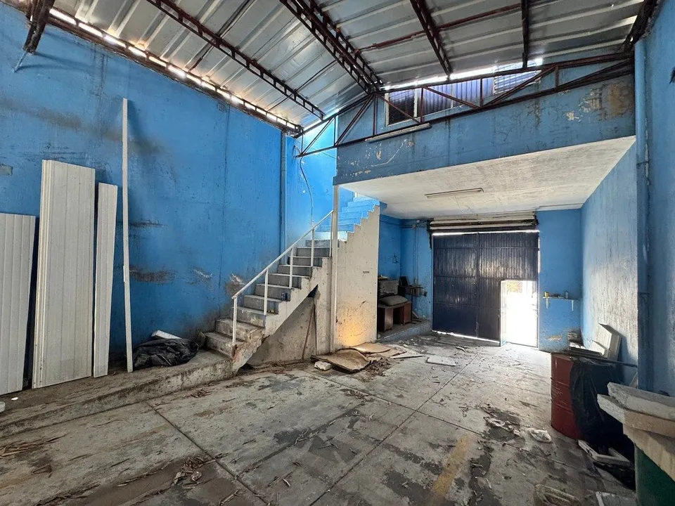 Foto 6 de Bodega en venta en Zona de Talpita, Guadalajara