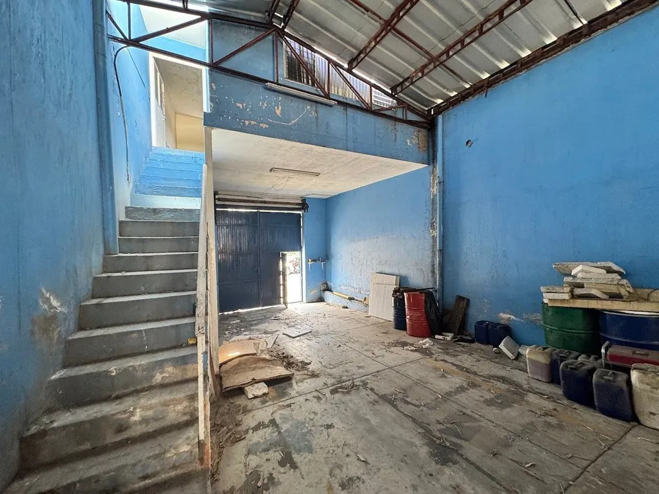 Foto 7 de Bodega en venta en Zona de Talpita, Guadalajara