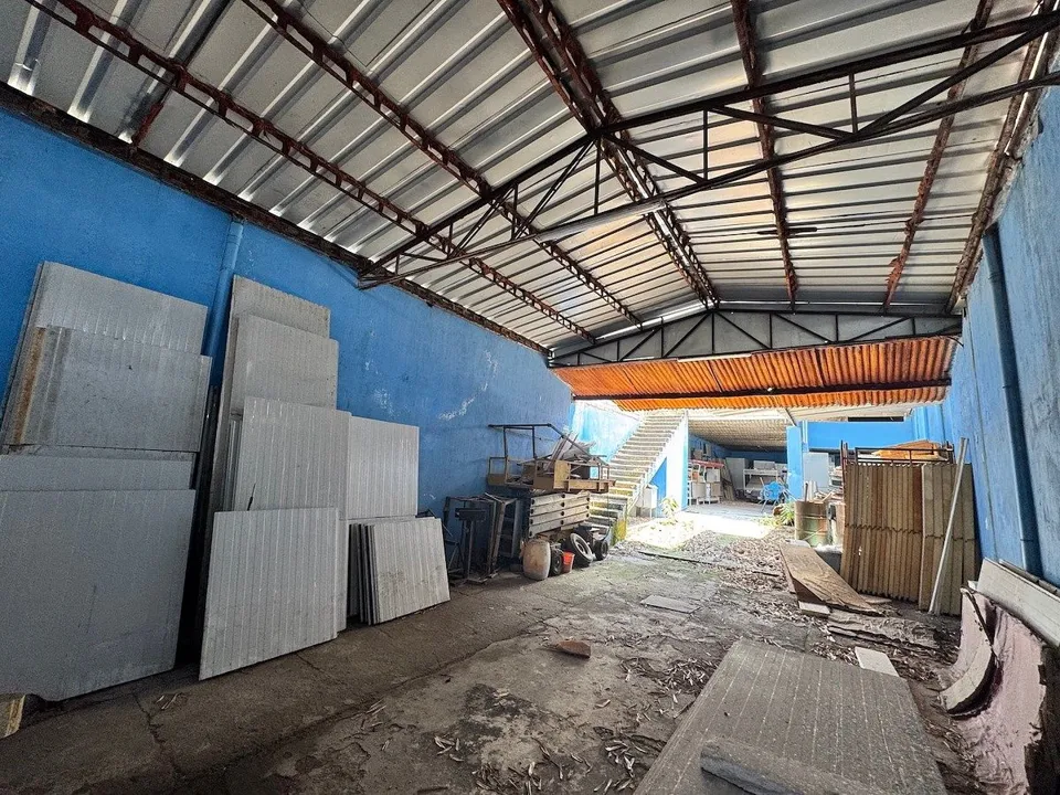 Foto 8 de Bodega en venta en Zona de Talpita, Guadalajara