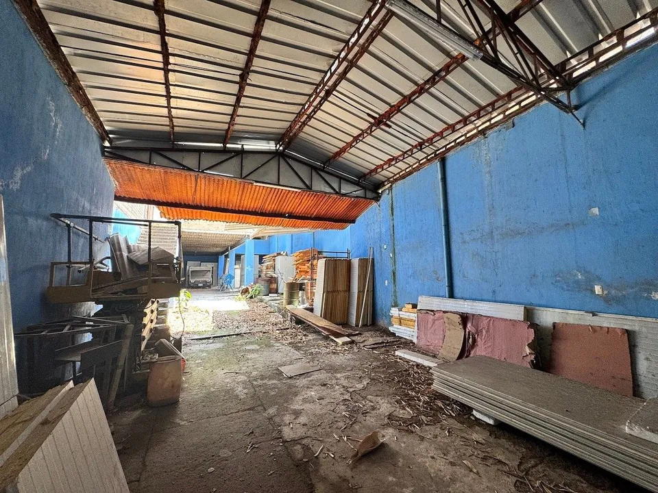 Foto 9 de Bodega en venta en Zona de Talpita, Guadalajara