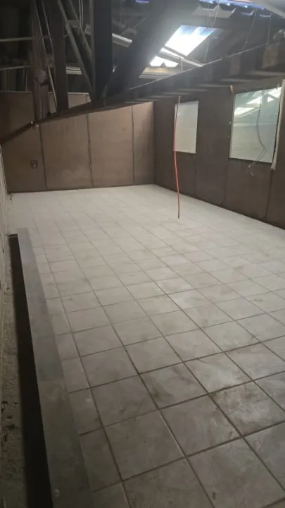Foto 9 de Bodega Industrial en venta en 13, Ferrocarril, Guadalajara
