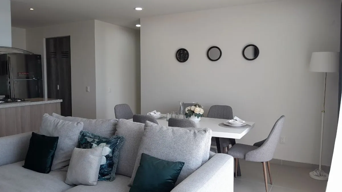 Foto 6 de Departamento en Nueva Galicia, Tlajomulco