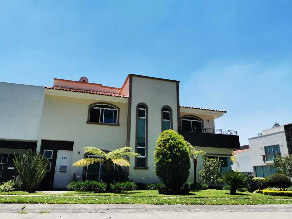 Casa en Venta en El Manantial