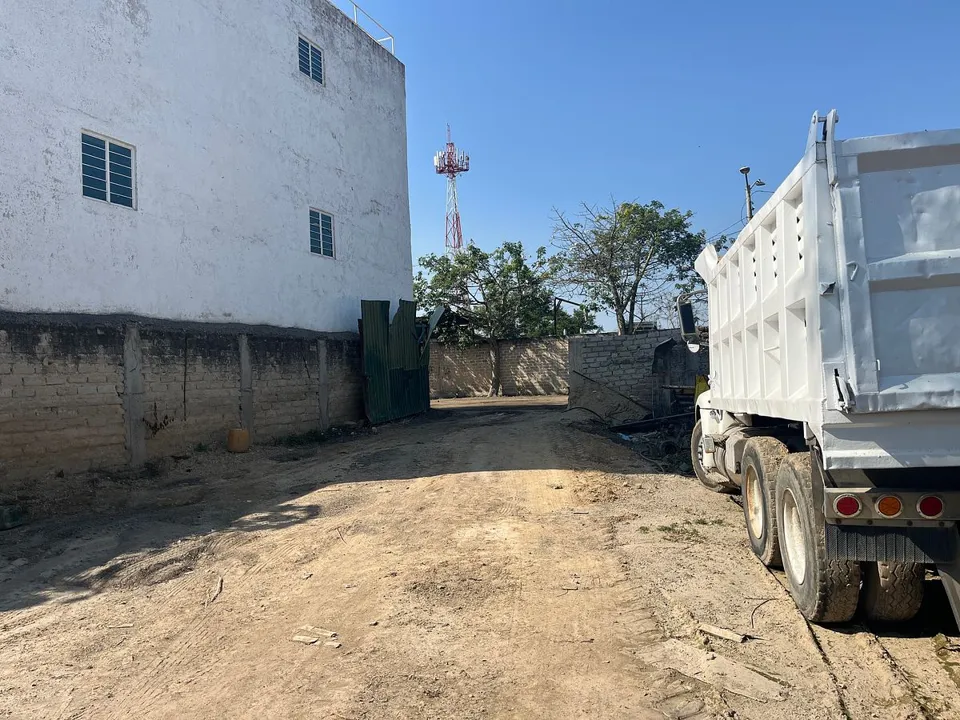 Terreno en Renta en Hogares de Nuevo México, Zapopan