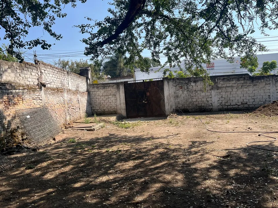 Foto 3 de Terreno en Renta en Hogares de Nuevo México, Zapopan