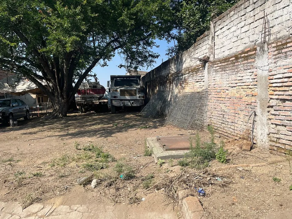 Foto 5 de Terreno en Renta en Hogares de Nuevo México, Zapopan