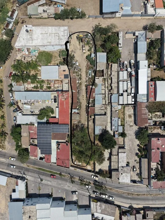 Foto 7 de Terreno en Renta en Hogares de Nuevo México, Zapopan