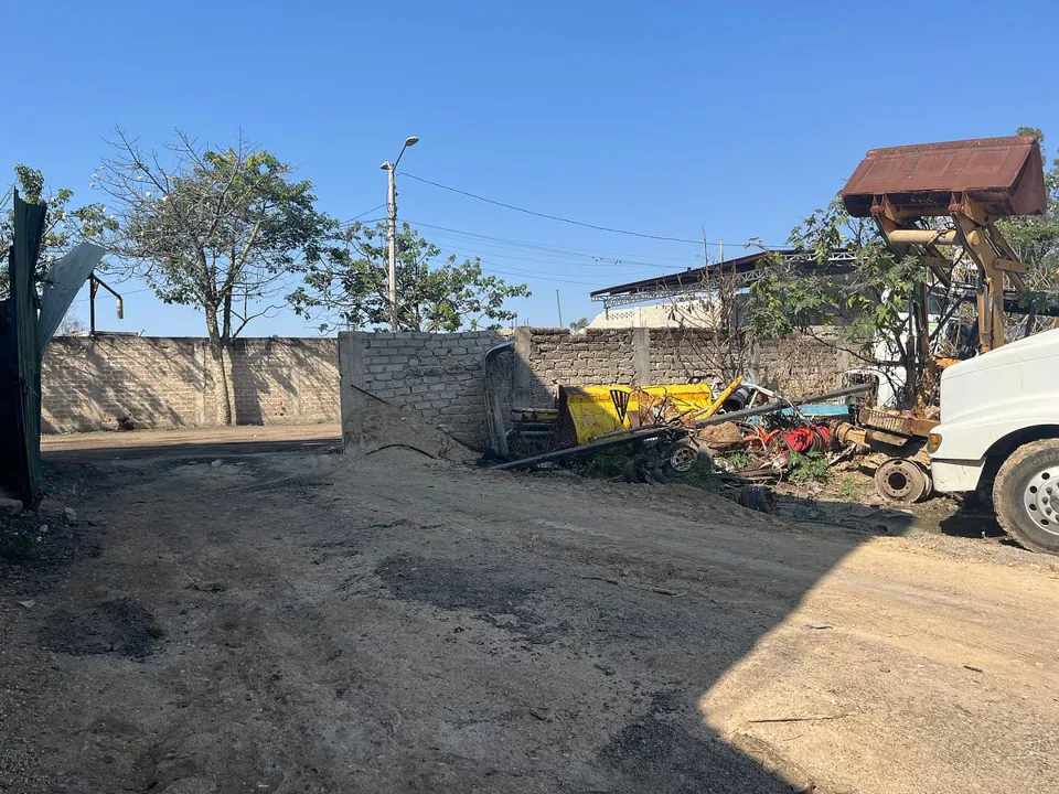Foto 9 de Terreno en Renta en Hogares de Nuevo México, Zapopan