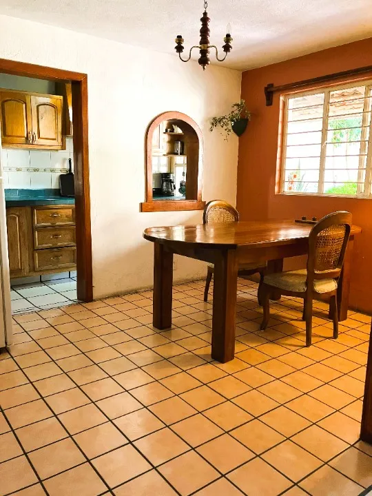 Foto 6 de Casa en venta en Calle Lirio, Los Tulipanes, Zapopan