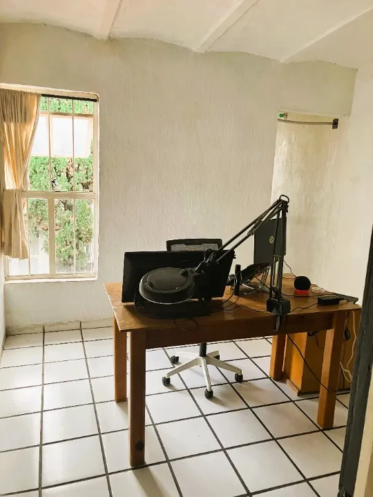Foto 8 de Casa en venta en Calle Lirio, Los Tulipanes, Zapopan