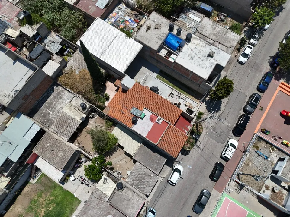 Foto 3 de Casa en venta en Calle Lirio, Los Tulipanes, Zapopan