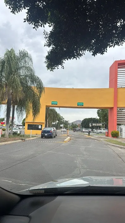 🏡 Casa amueblada en renta en Campo Real, Zapopan | $11,500