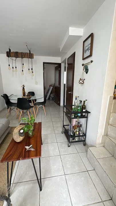 Foto 4 de 🏡 Casa amueblada en renta en Campo Real, Zapopan | $11,500