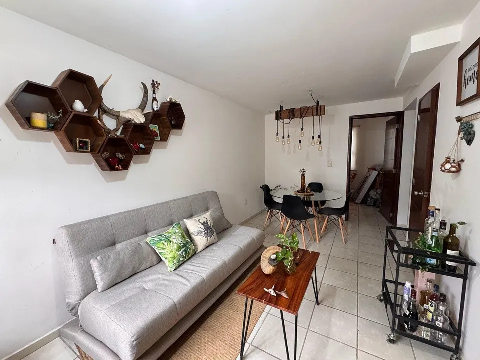 Foto 7 de 🏡 Casa amueblada en renta en Campo Real, Zapopan | $11,500
