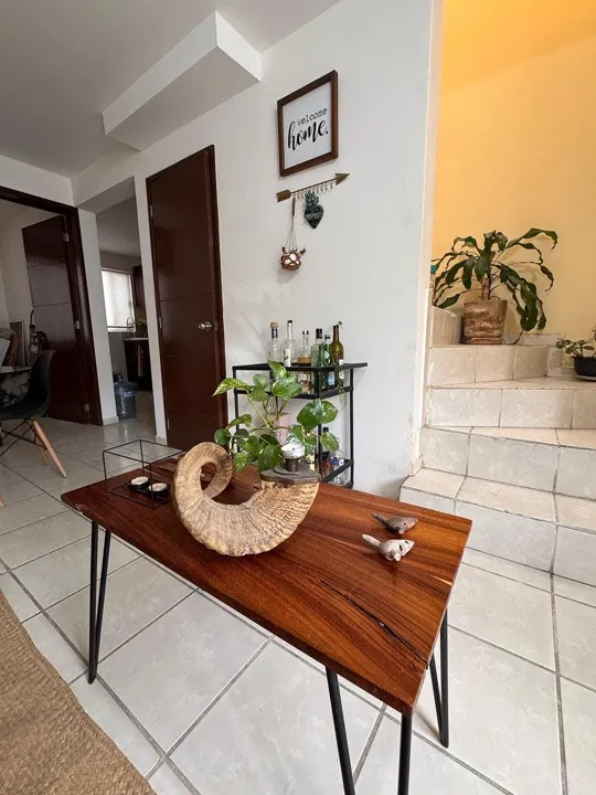 Foto 8 de 🏡 Casa amueblada en renta en Campo Real, Zapopan | $11,500