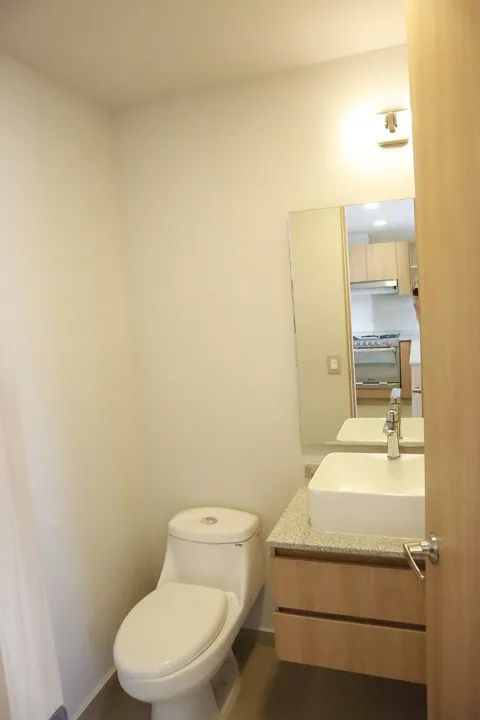 Foto 5 de Departamento en Venta en colonia Zona Real