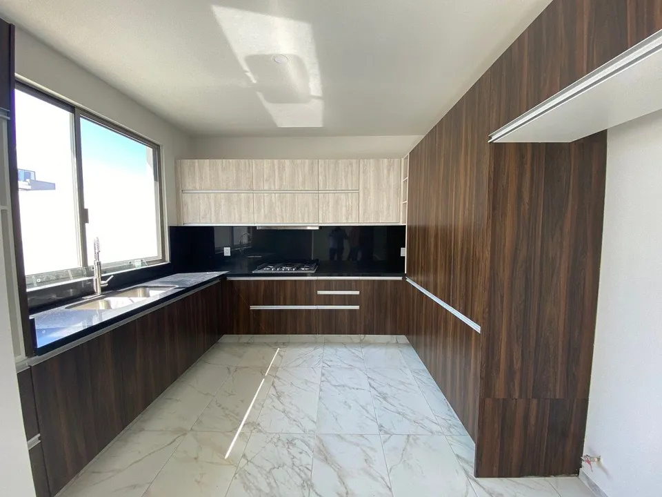 Foto 5 de Casa en Renta con Estudio en PB y Roof Garden | Soare II, Solares