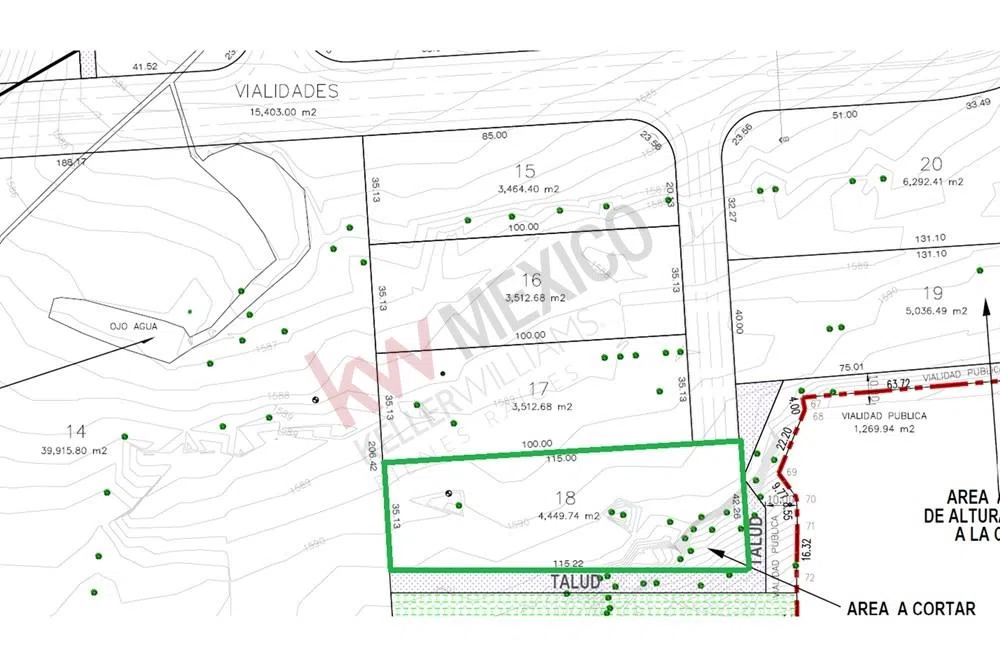 Venta de lote industrial en parque industrial Axis lll en Tonalá, Jalisco a 15 minutos del aeropuert