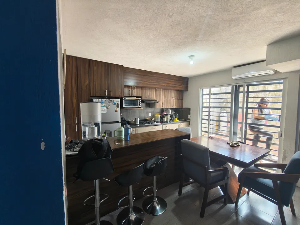 Casa en Venta en Mirador del Bosque